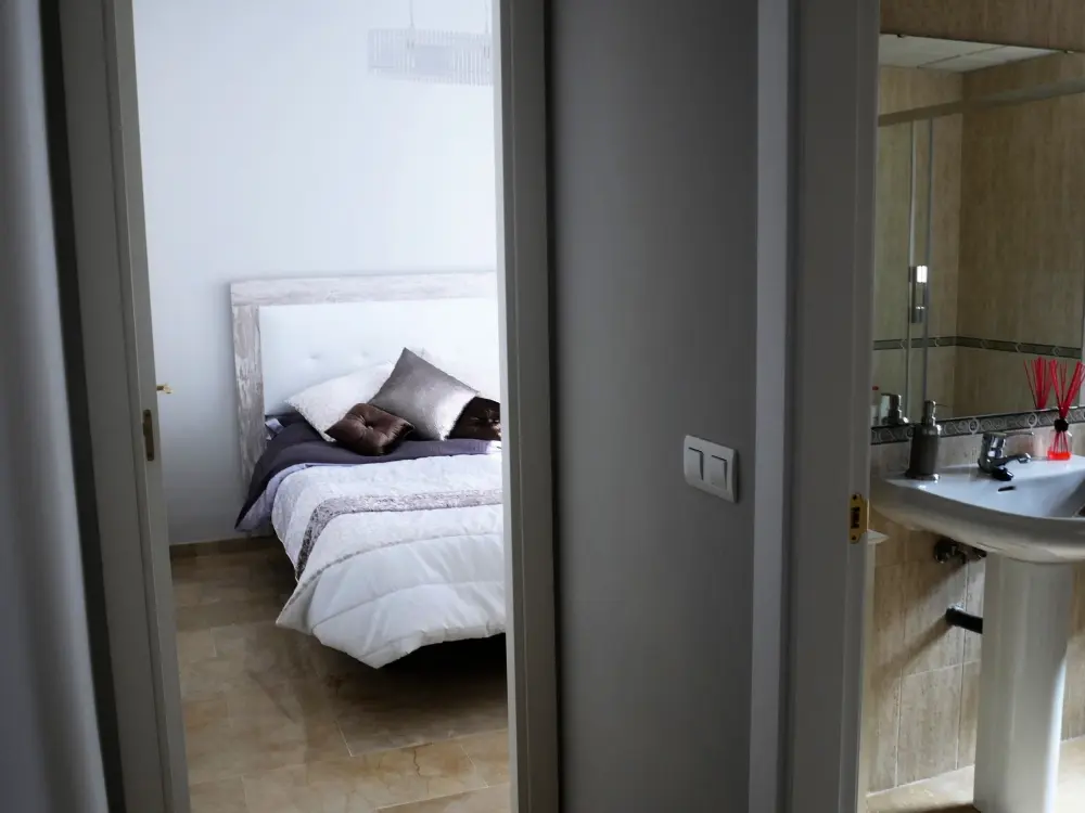 Résidence Hillside Suite Mijas Costa