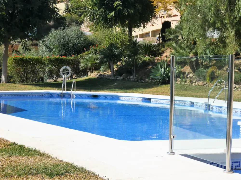 Résidence Hillside Suite Mijas Costa