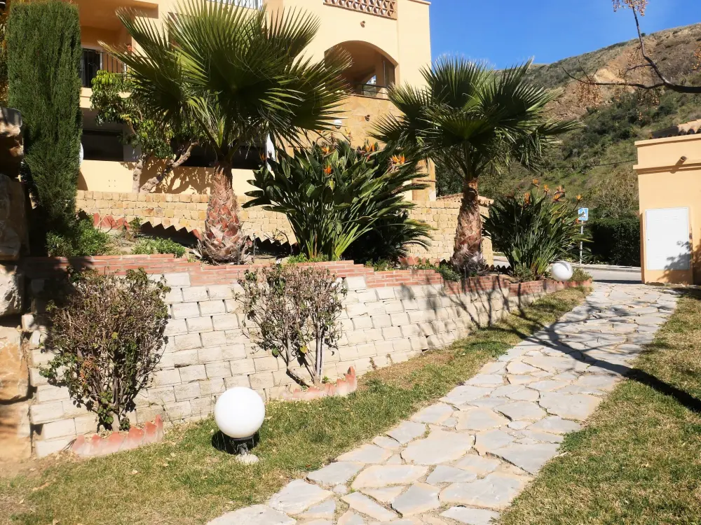 Résidence Hillside Suite Mijas Costa