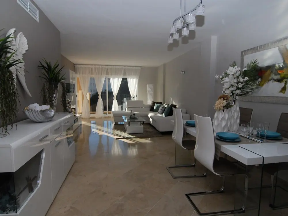Résidence Hillside Suite Mijas Costa