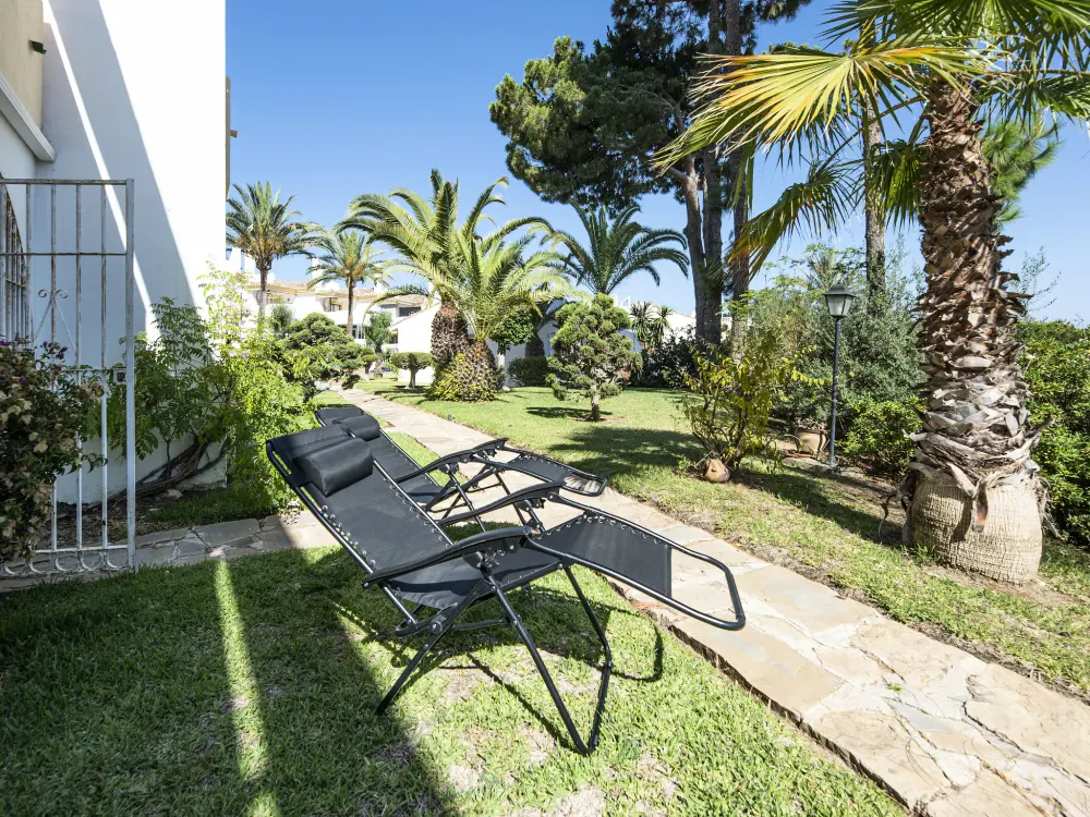 Résidence Monte Paraiso