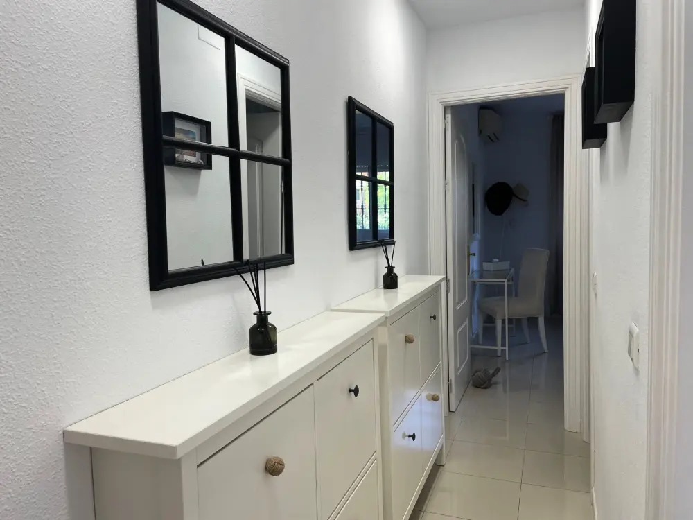 Résidence Wohnung mit Wi-Fi