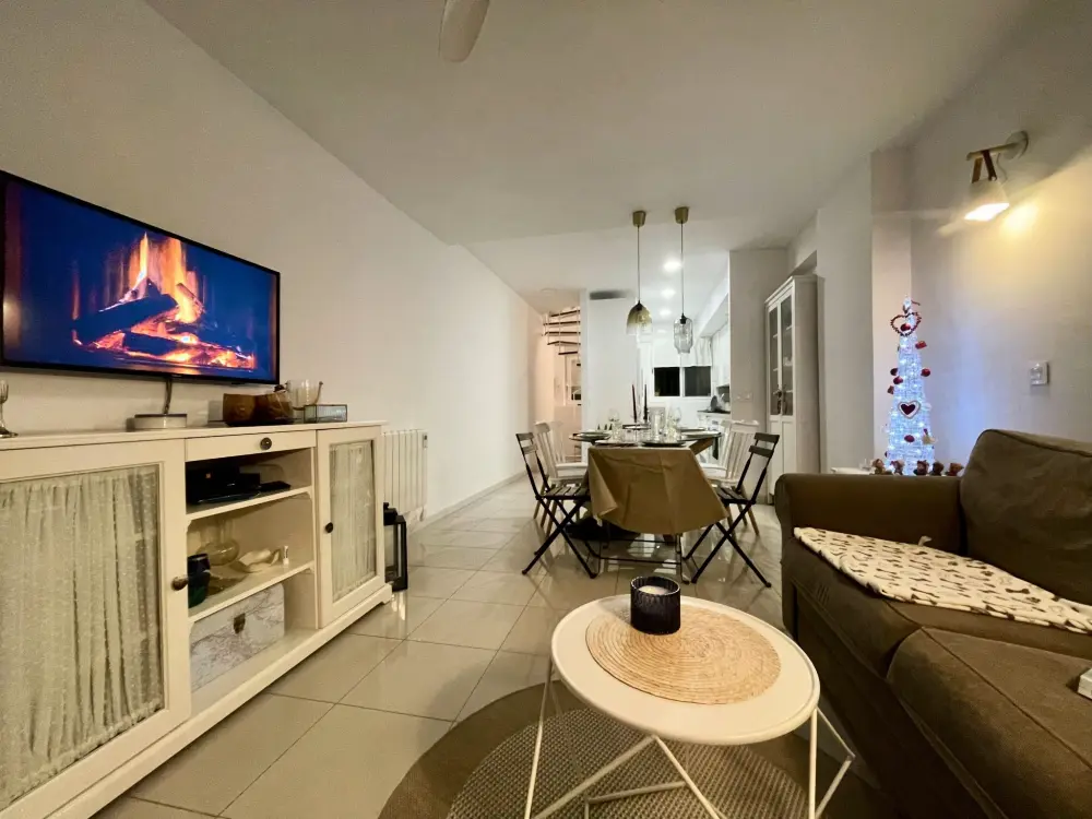 Résidence Wohnung mit Wi-Fi