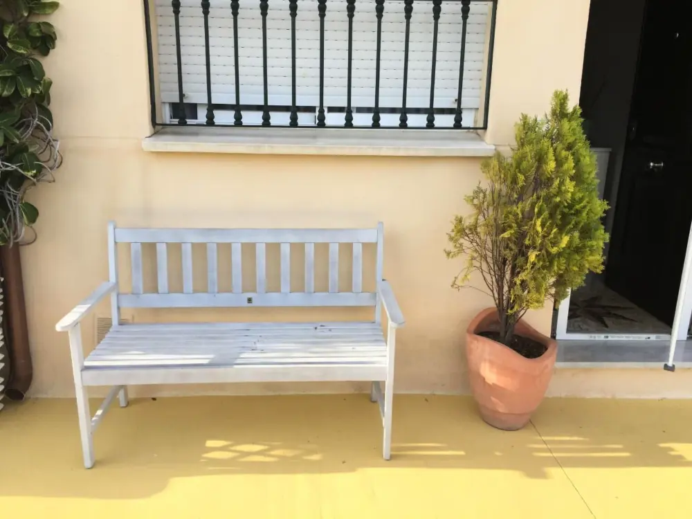 Résidence Zweistöckige Ferienwohnung in Marbella-Mijas Costa mit Meerblick