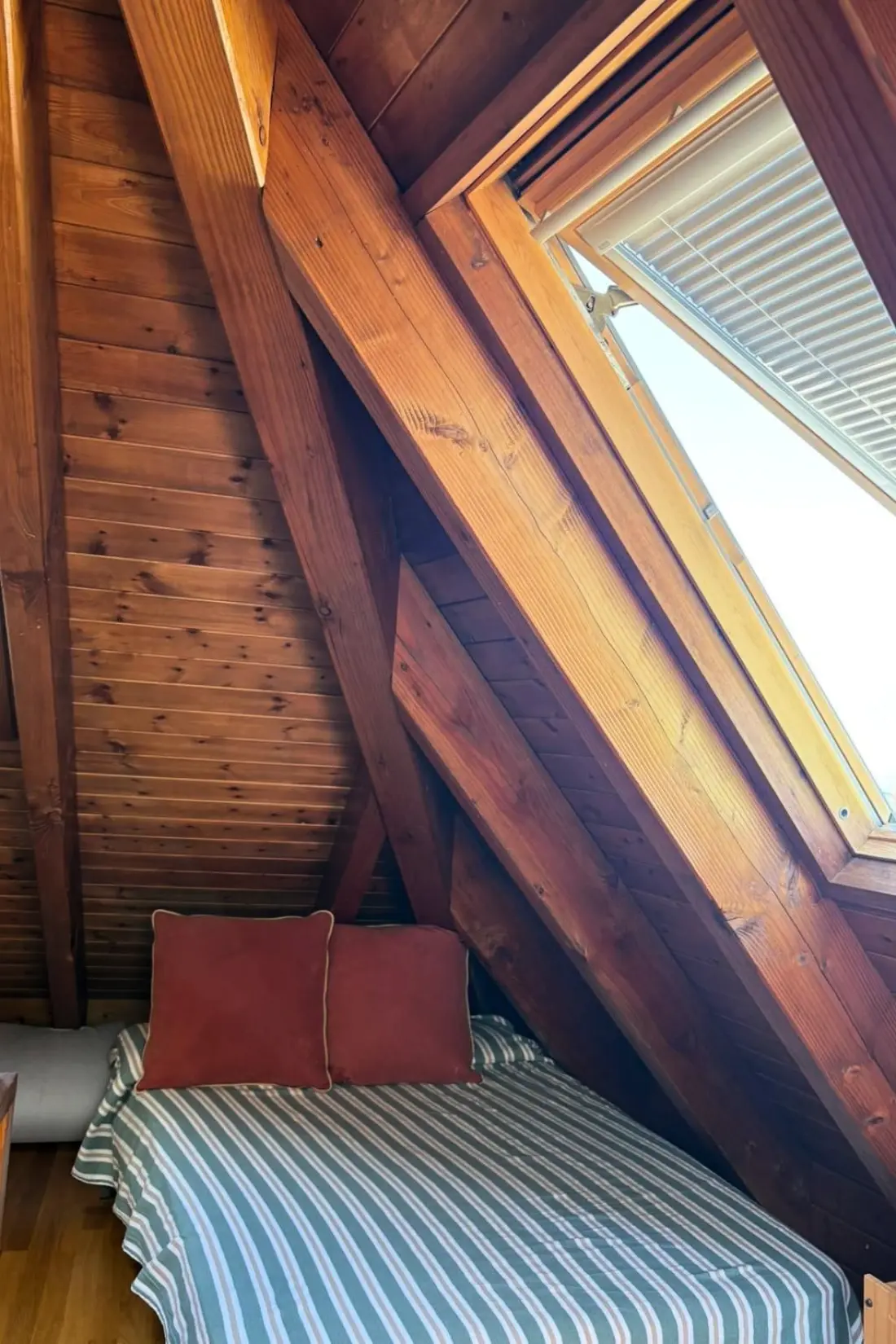 Résidence Duplex mit moderner und geräumiger Küche Erta 6 Vall de Boí