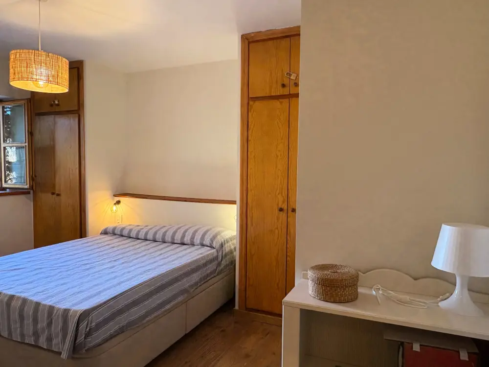 Résidence Gemütliche Familienwohnung Muntanyó 1 Vall de Boí