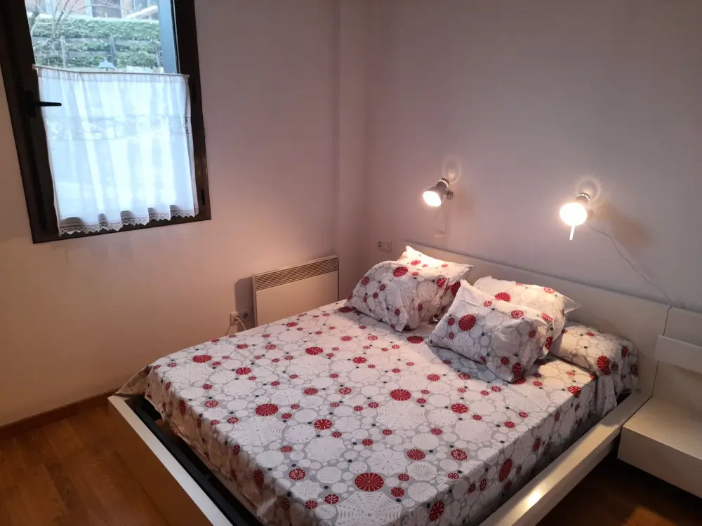 Résidence Gemütliche und komfortable Wohnung Aüt 2 Vall de Boí
