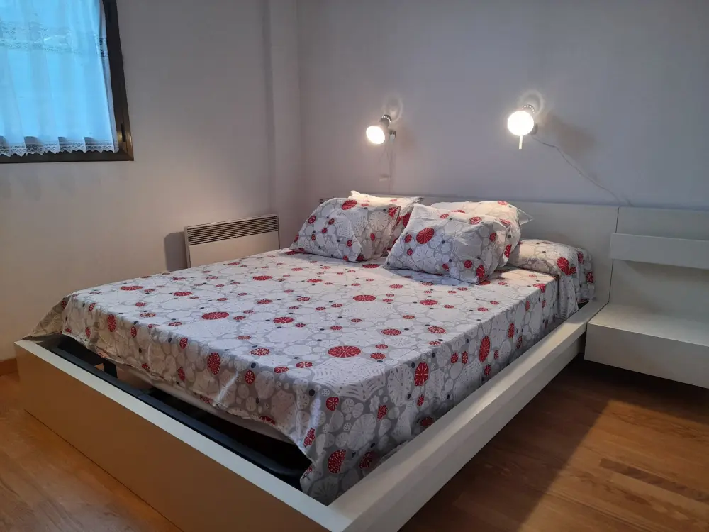 Résidence Gemütliche und komfortable Wohnung Aüt 2 Vall de Boí