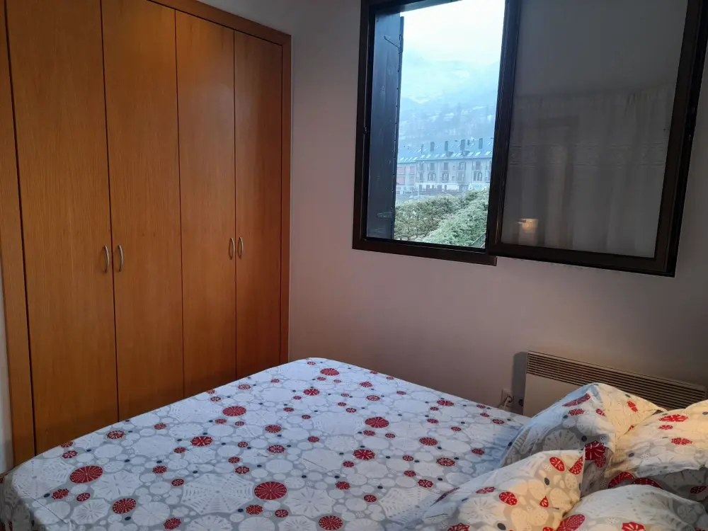 Résidence Gemütliche und komfortable Wohnung Aüt 2 Vall de Boí