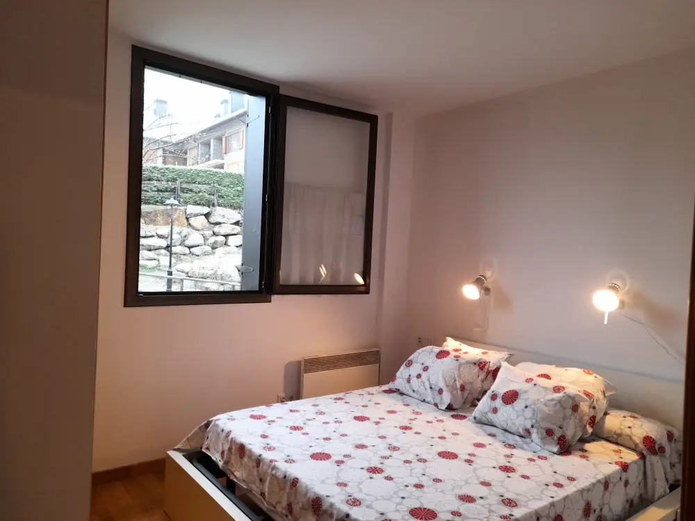 Résidence Gemütliche und komfortable Wohnung Aüt 2 Vall de Boí