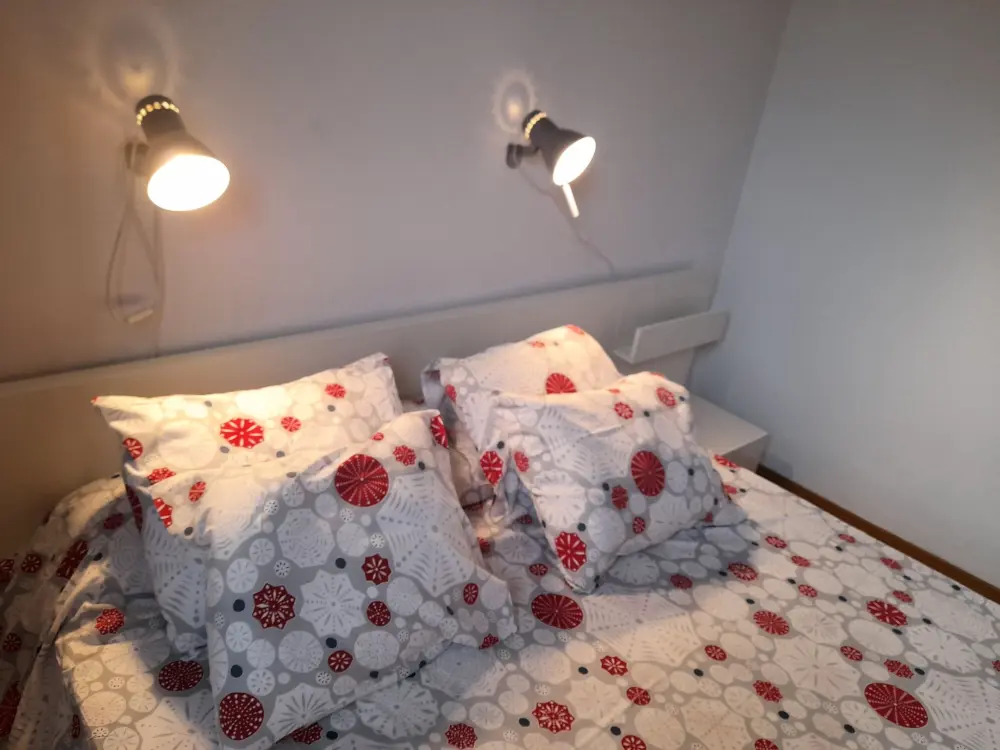 Résidence Gemütliche und komfortable Wohnung Aüt 2 Vall de Boí