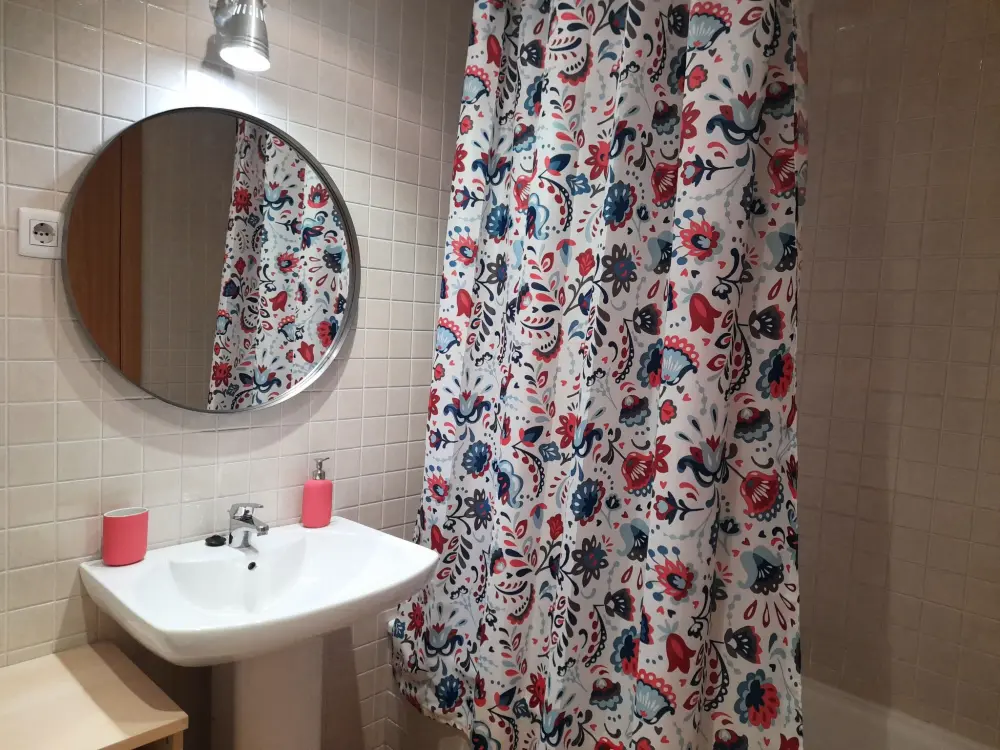 Résidence Gemütliche und komfortable Wohnung Aüt 2 Vall de Boí