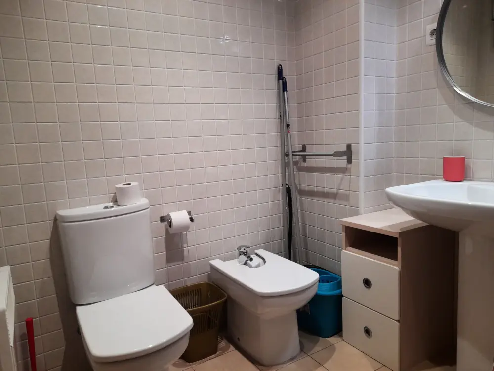 Résidence Gemütliche und komfortable Wohnung Aüt 2 Vall de Boí