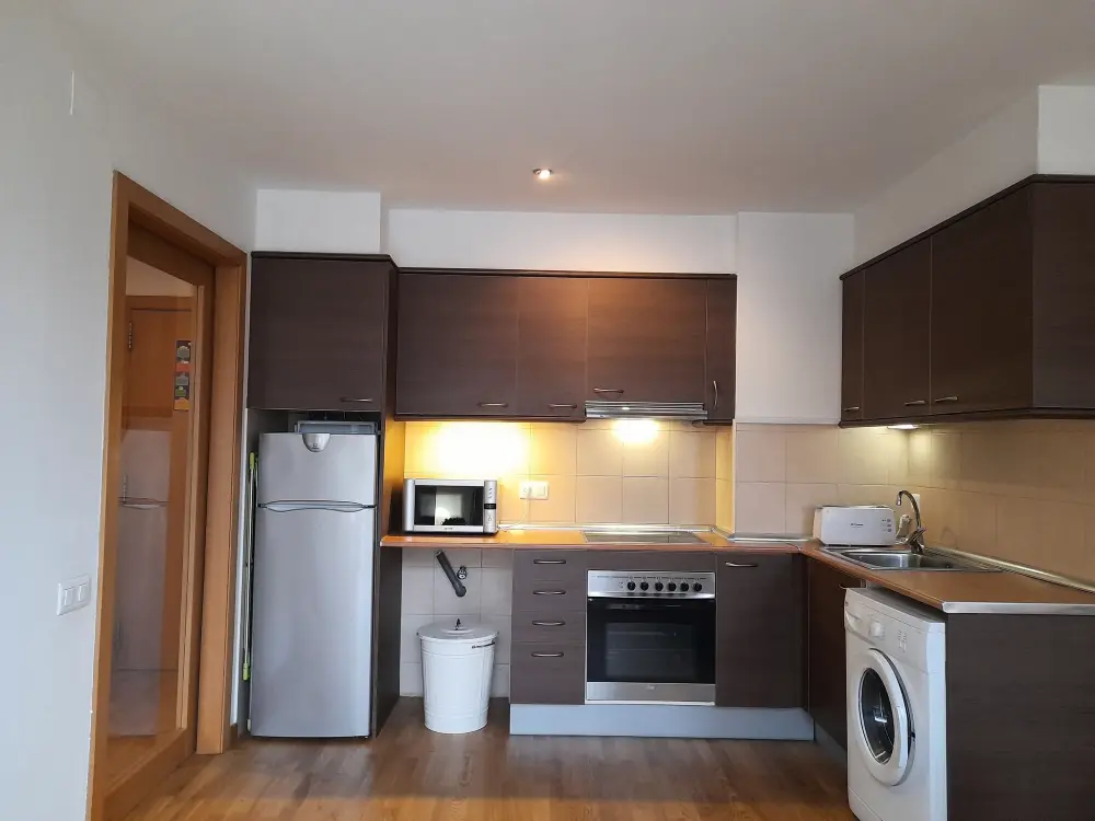 Résidence Gemütliche und komfortable Wohnung Aüt 2 Vall de Boí