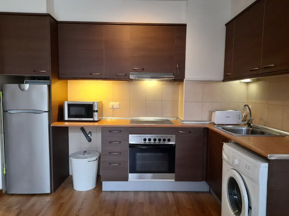 Résidence Gemütliche und komfortable Wohnung Aüt 2 Vall de Boí