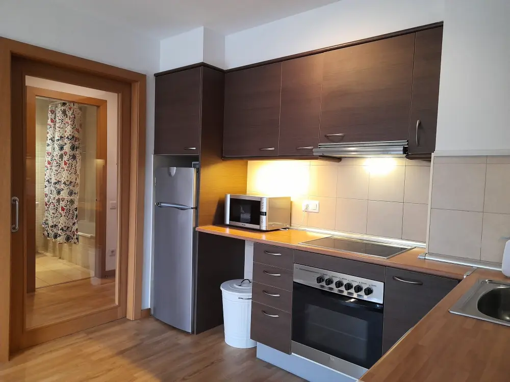 Résidence Gemütliche und komfortable Wohnung Aüt 2 Vall de Boí