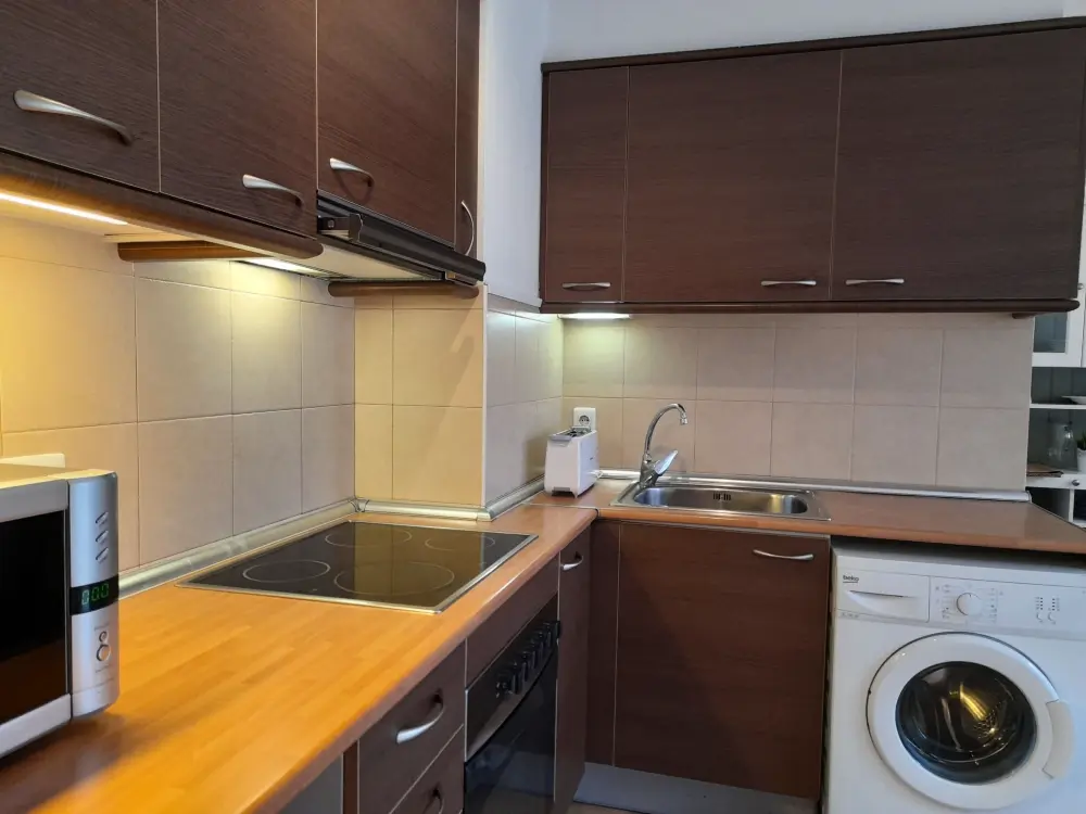 Résidence Gemütliche und komfortable Wohnung Aüt 2 Vall de Boí