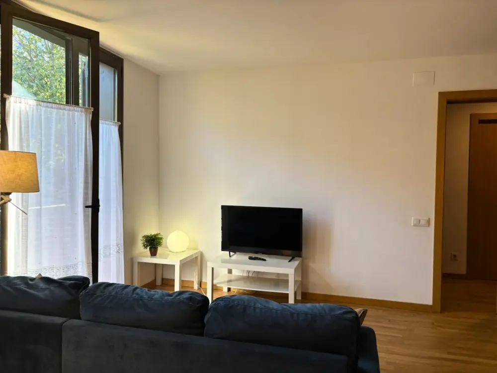 Résidence Gemütliche und komfortable Wohnung Aüt 2 Vall de Boí