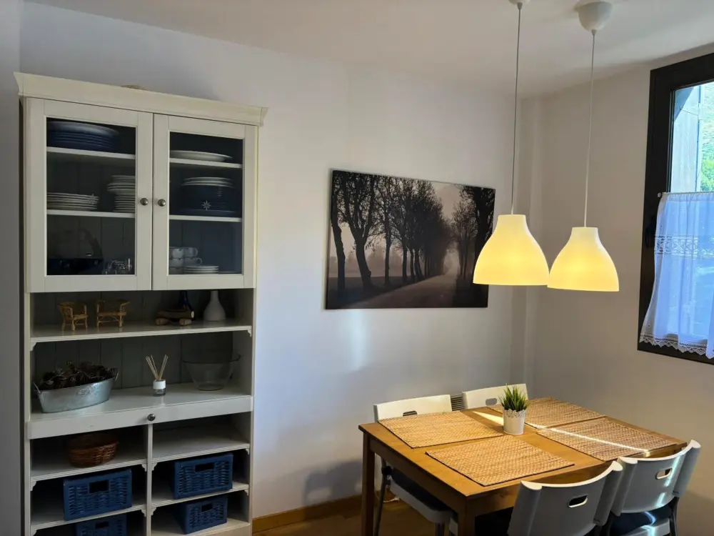 Résidence Gemütliche und komfortable Wohnung Aüt 2 Vall de Boí