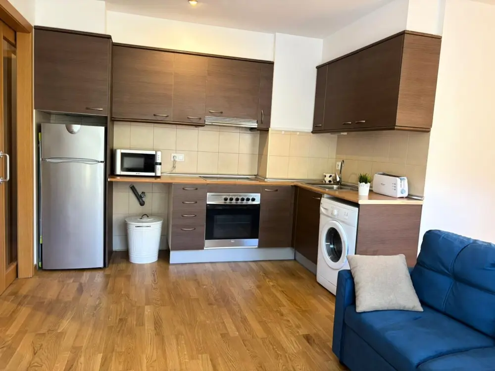 Résidence Gemütliche und komfortable Wohnung Aüt 2 Vall de Boí
