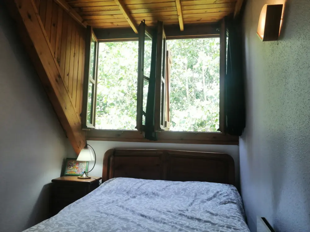 Résidence Geräumige Maisonette mit Kamin Isard 2 Vall de Boí