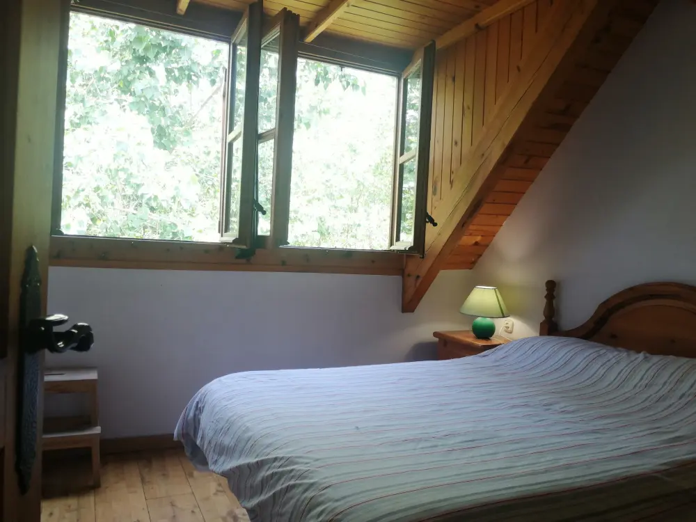 Résidence Geräumige Maisonette mit Kamin Isard 2 Vall de Boí