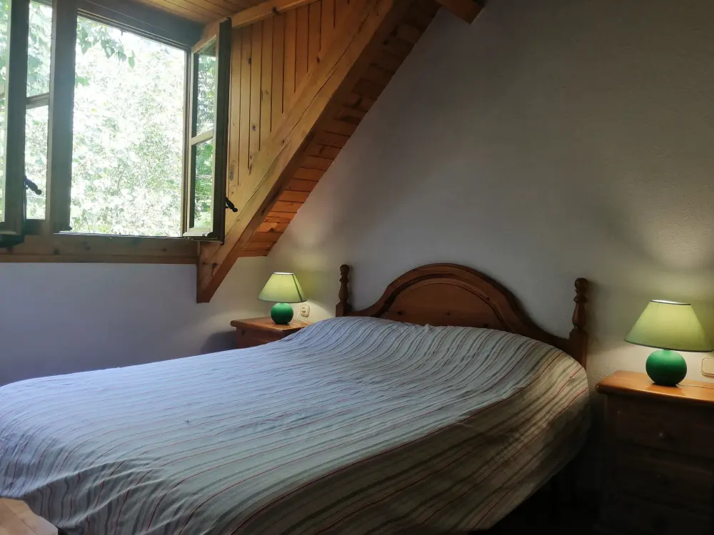 Résidence Geräumige Maisonette mit Kamin Isard 2 Vall de Boí