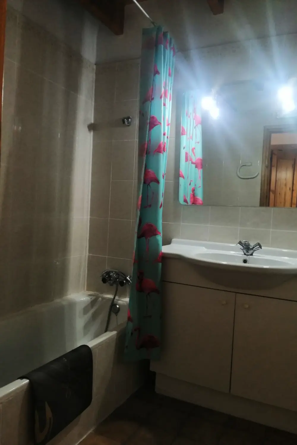 Résidence Geräumige Maisonette mit Kamin Isard 2 Vall de Boí