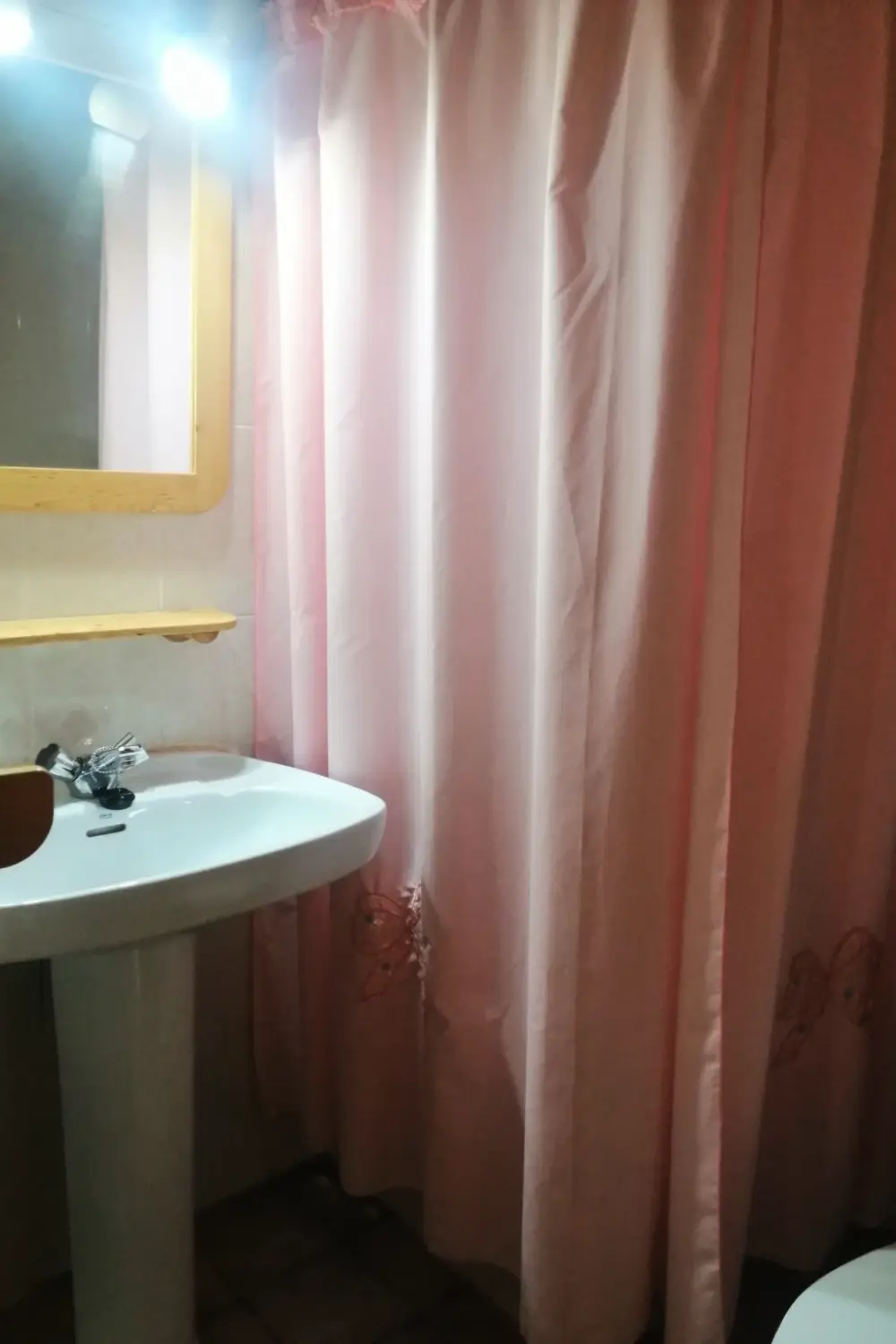 Résidence Geräumige Maisonette mit Kamin Isard 2 Vall de Boí