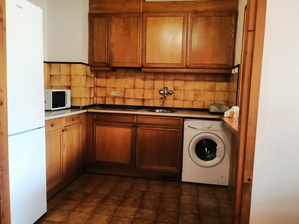 Résidence Geräumige Maisonette mit Kamin Isard 2 Vall de Boí