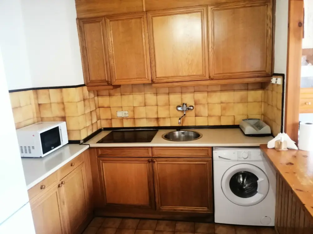Résidence Geräumige Maisonette mit Kamin Isard 2 Vall de Boí