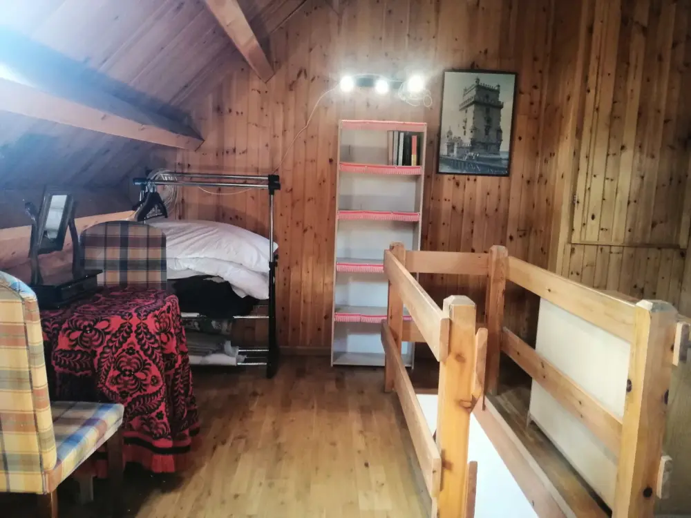 Résidence Geräumige Maisonette mit Kamin Isard 2 Vall de Boí