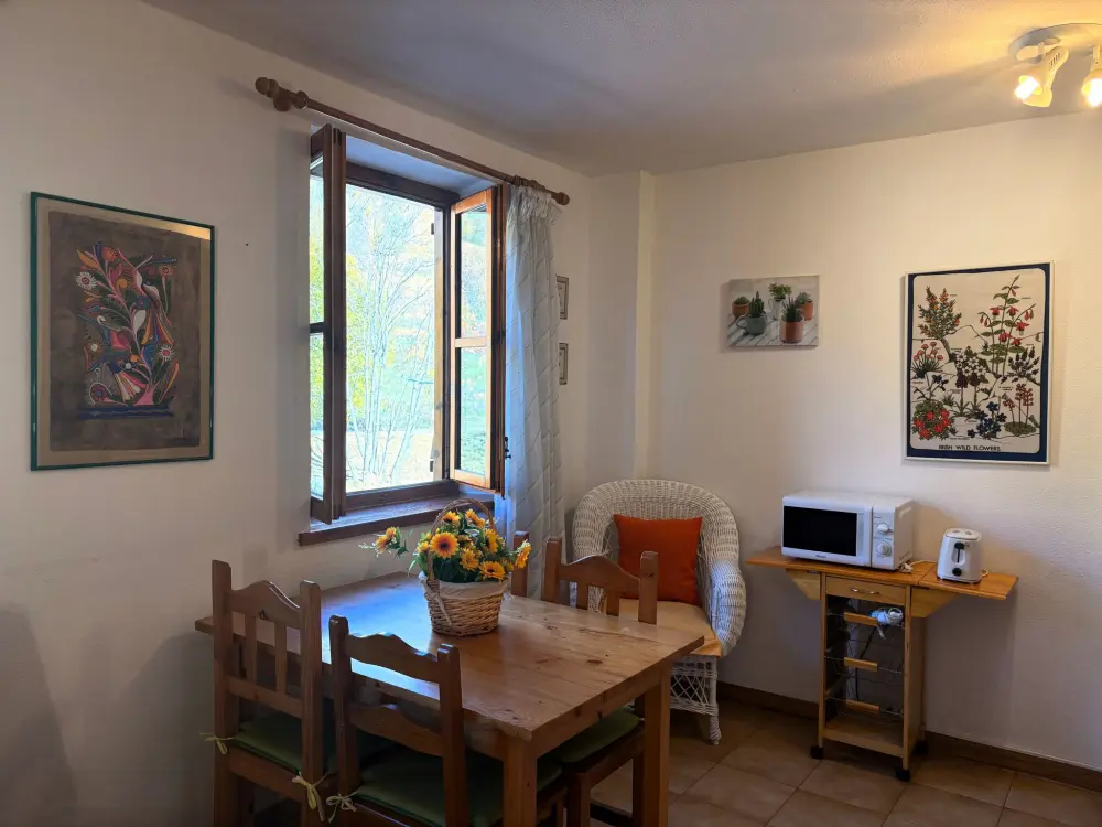Résidence Kleines Studio Cuc 7 Vall de Boí
