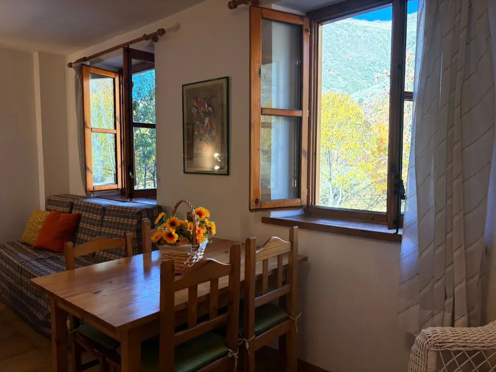 Résidence Kleines Studio Cuc 7 Vall de Boí
