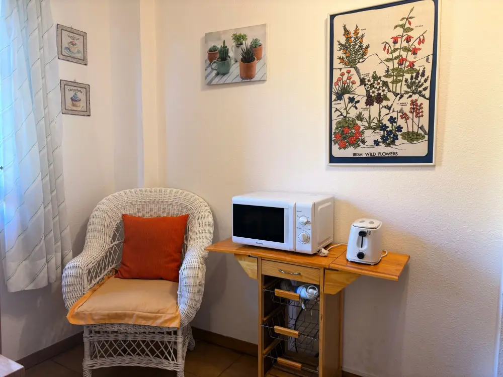 Résidence Kleines Studio Cuc 7 Vall de Boí