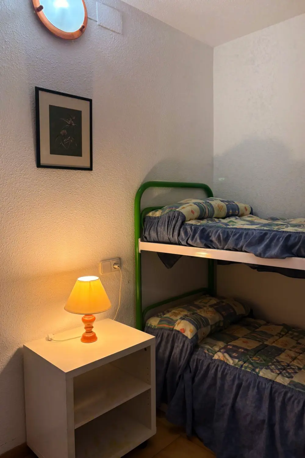 Résidence Kleines Studio Cuc 7 Vall de Boí