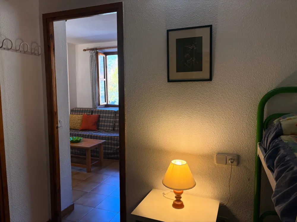 Résidence Kleines Studio Cuc 7 Vall de Boí