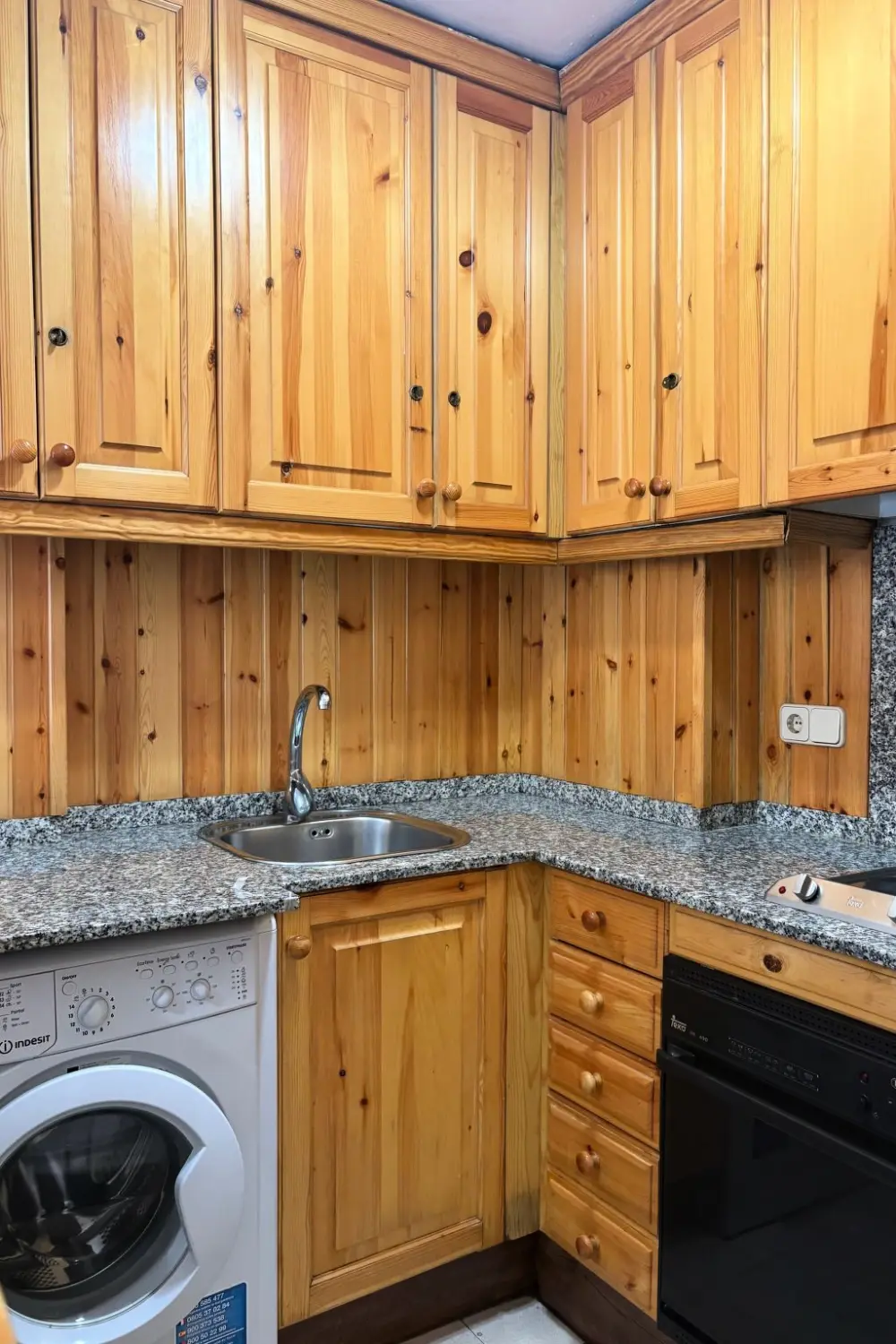 Résidence Ruhiges Erdgeschoss Besiberri 11 Vall de Boí