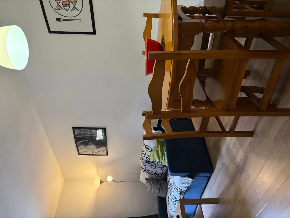 Résidence Ruhiges Erdgeschoss Besiberri 11 Vall de Boí