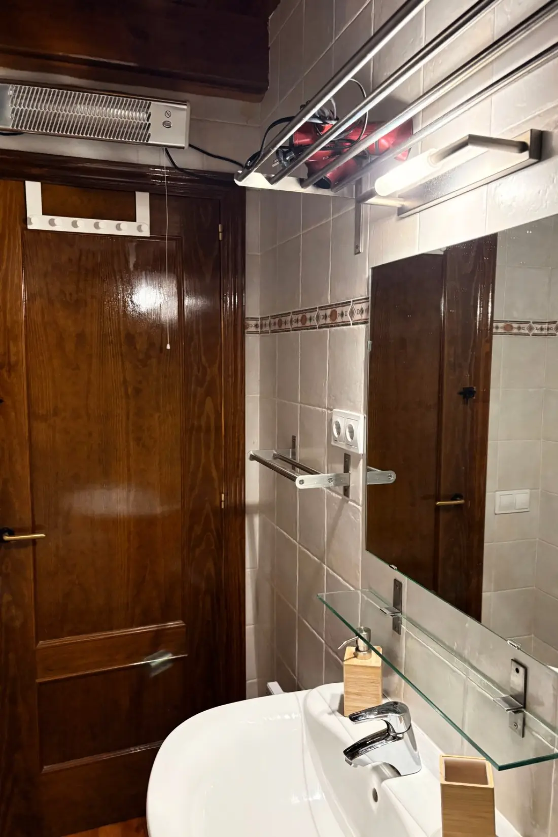 Résidence Schöne Triplex mit Garten und Wifi Puig Falcó 1 Vall de Boí