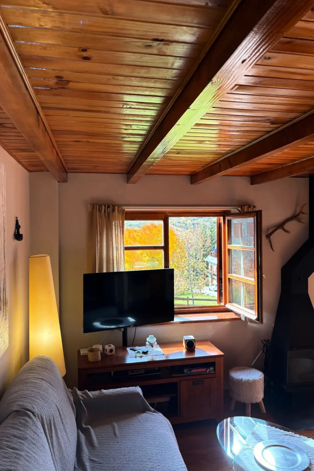 Résidence Schöne Triplex mit Garten und Wifi Puig Falcó 1 Vall de Boí