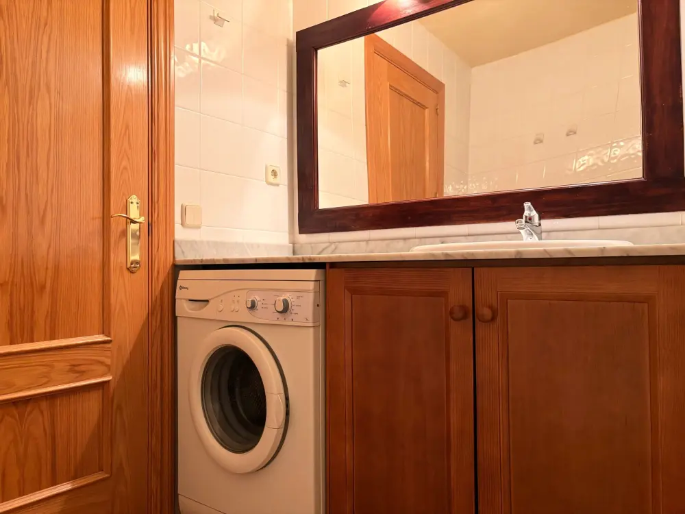 Résidence Sehr geräumige und helle Wohnung Erta 5 Vall de Boí