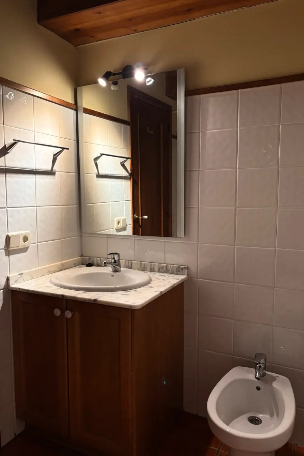 Résidence Triplex mit Kamin und Balkon Erta 4 Vall de Boí