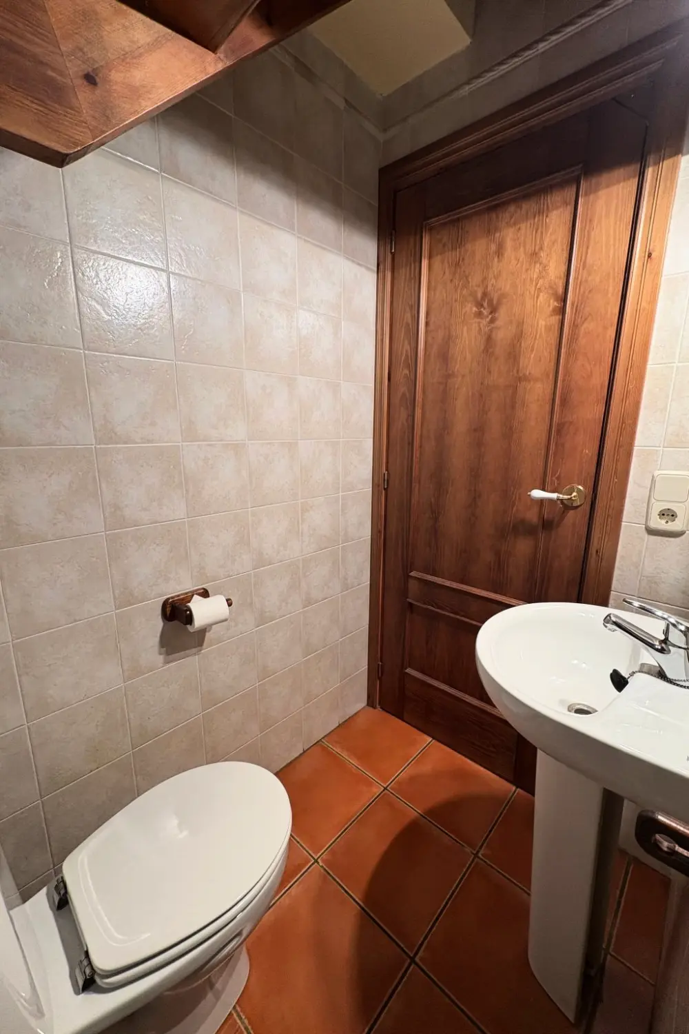 Résidence Triplex mit Kamin und Balkon Erta 4 Vall de Boí