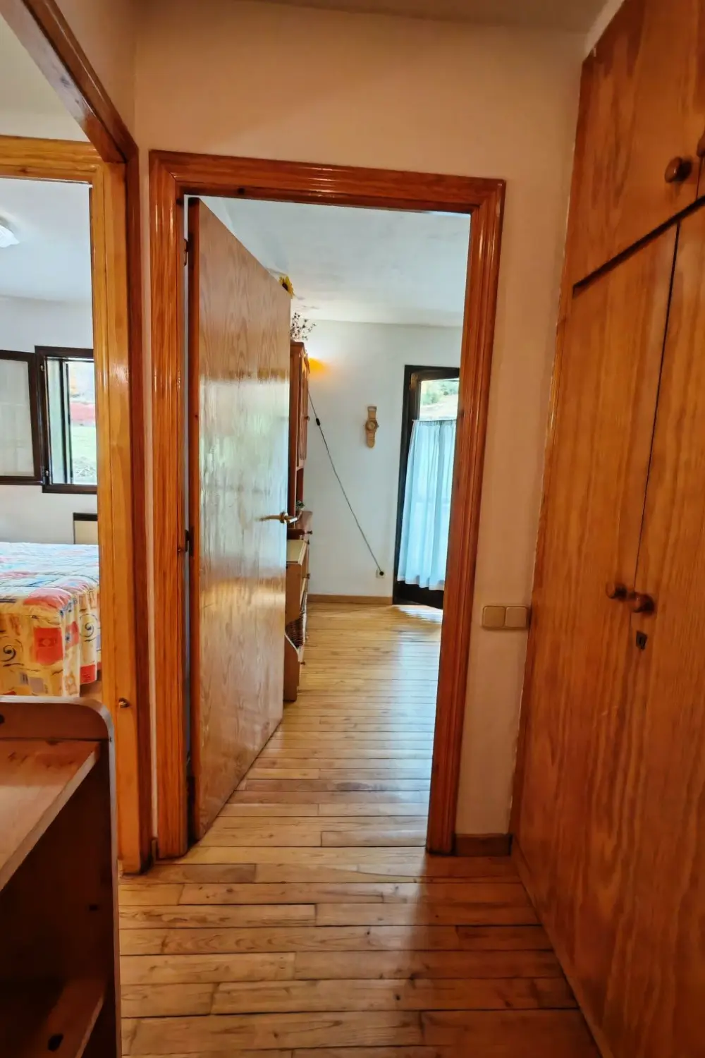 Résidence Wohnung in Nordlage Falcó 12 Vall de Boí