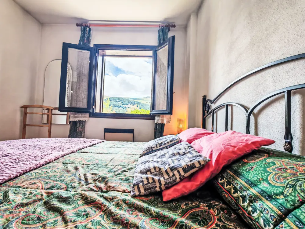 Résidence Wohnung mit Balkon Falcó 14 Vall de Boí