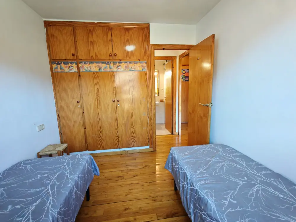 Résidence Wohnung mit Balkon und Kamin Falcó 5 Vall de Boí