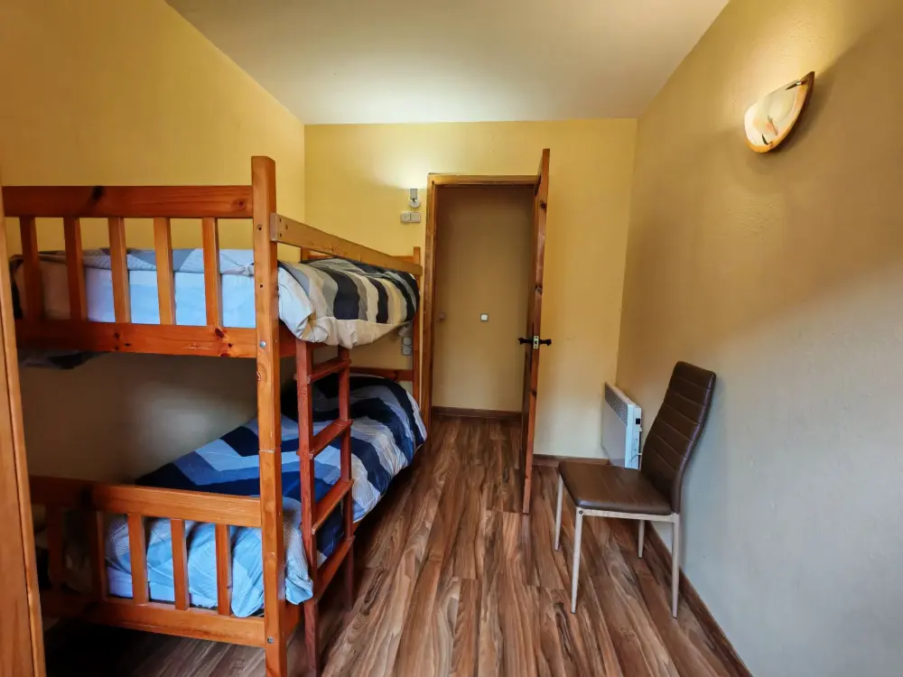 Résidence Wohnung mit Garten Isard 1 Vall de Boí