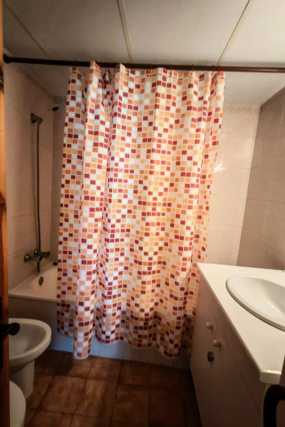 Résidence Wohnung mit Garten Isard 1 Vall de Boí