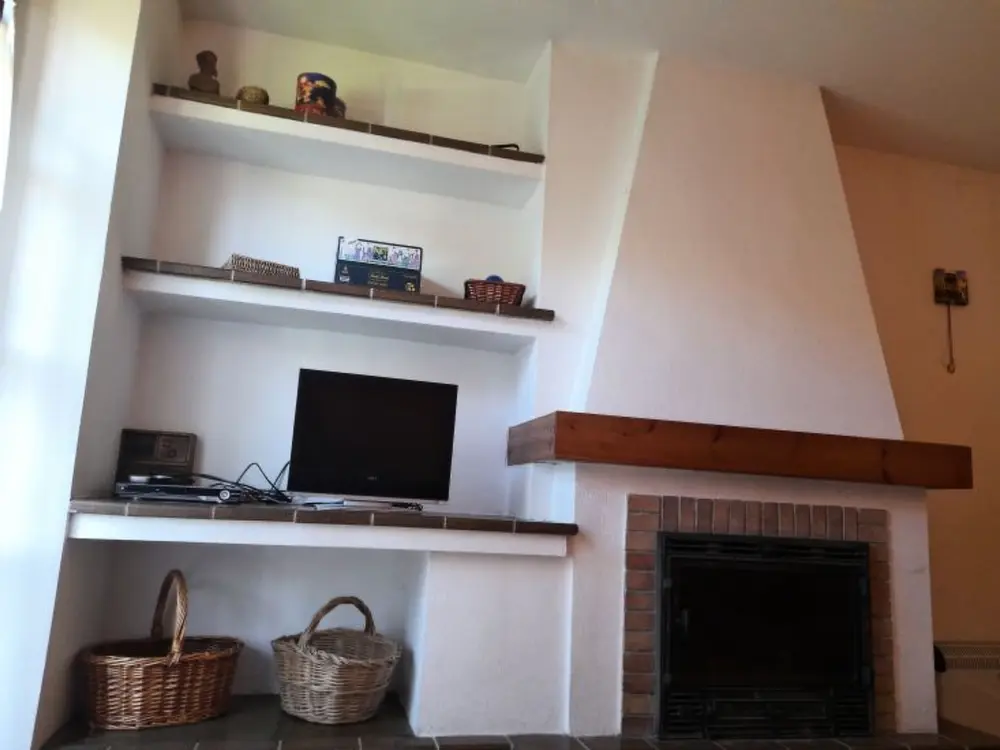 Résidence Wohnung mit Garten Isard 4 Vall de Boí